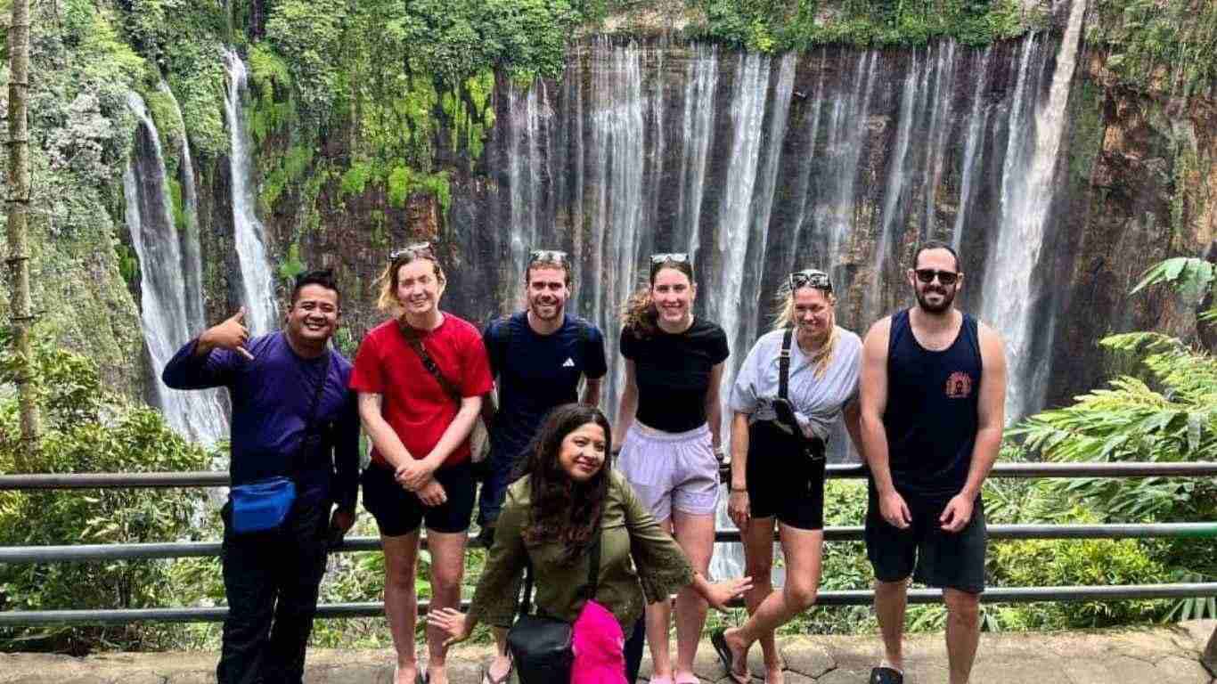 3 Day East Java Tour Skips What the 4 Day Tour Includes
