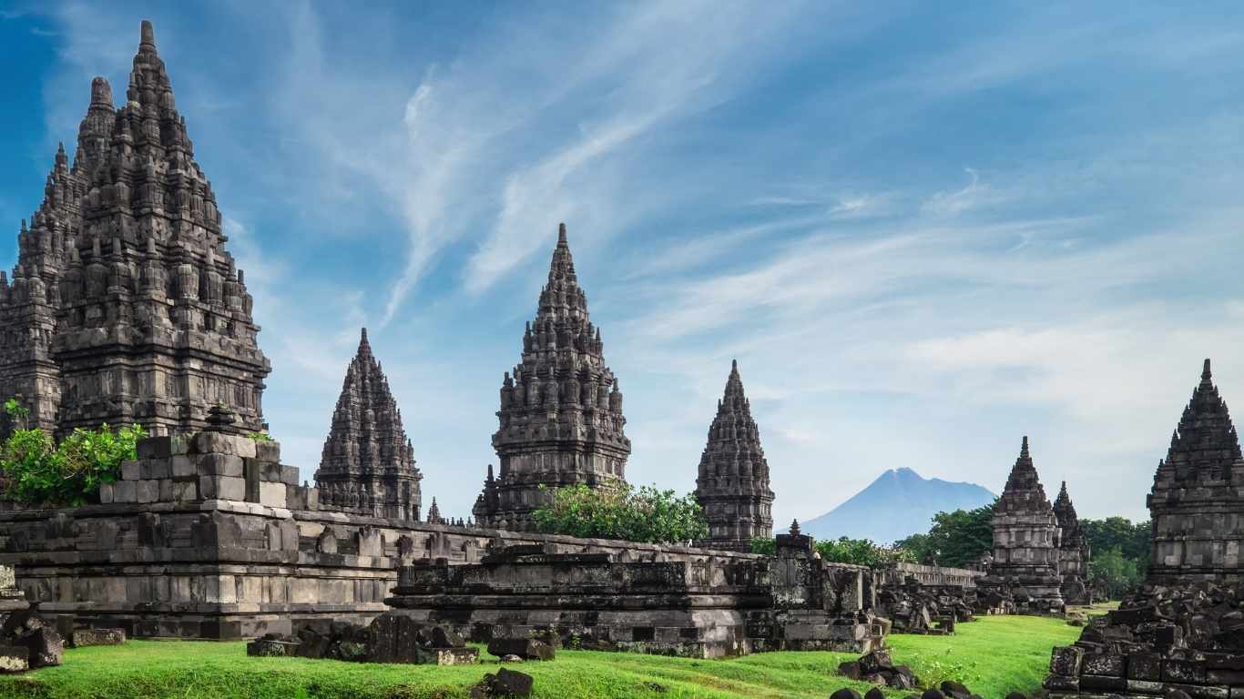 5 Days in Yogyakarta Itinerary with Culture Made Easy