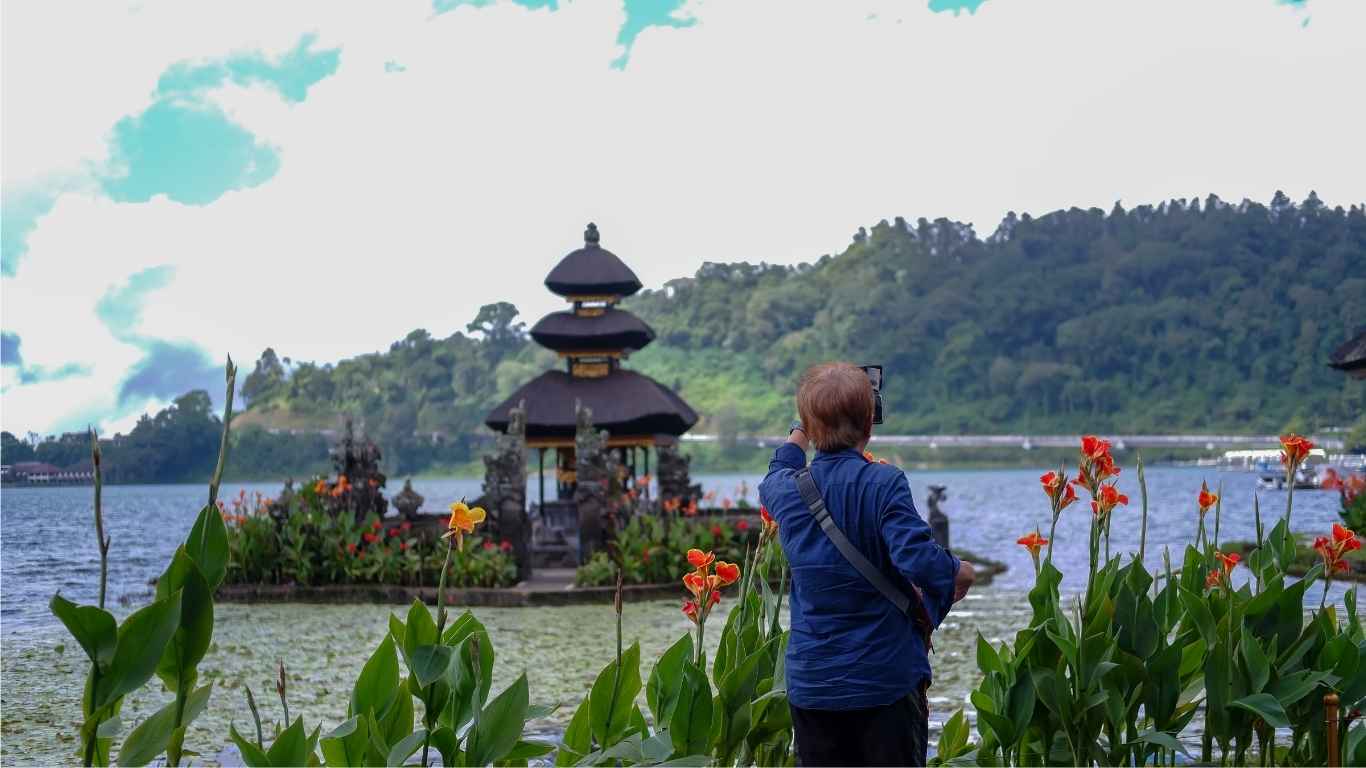 Bali Tour Guide for Planning Efficient Itineraries