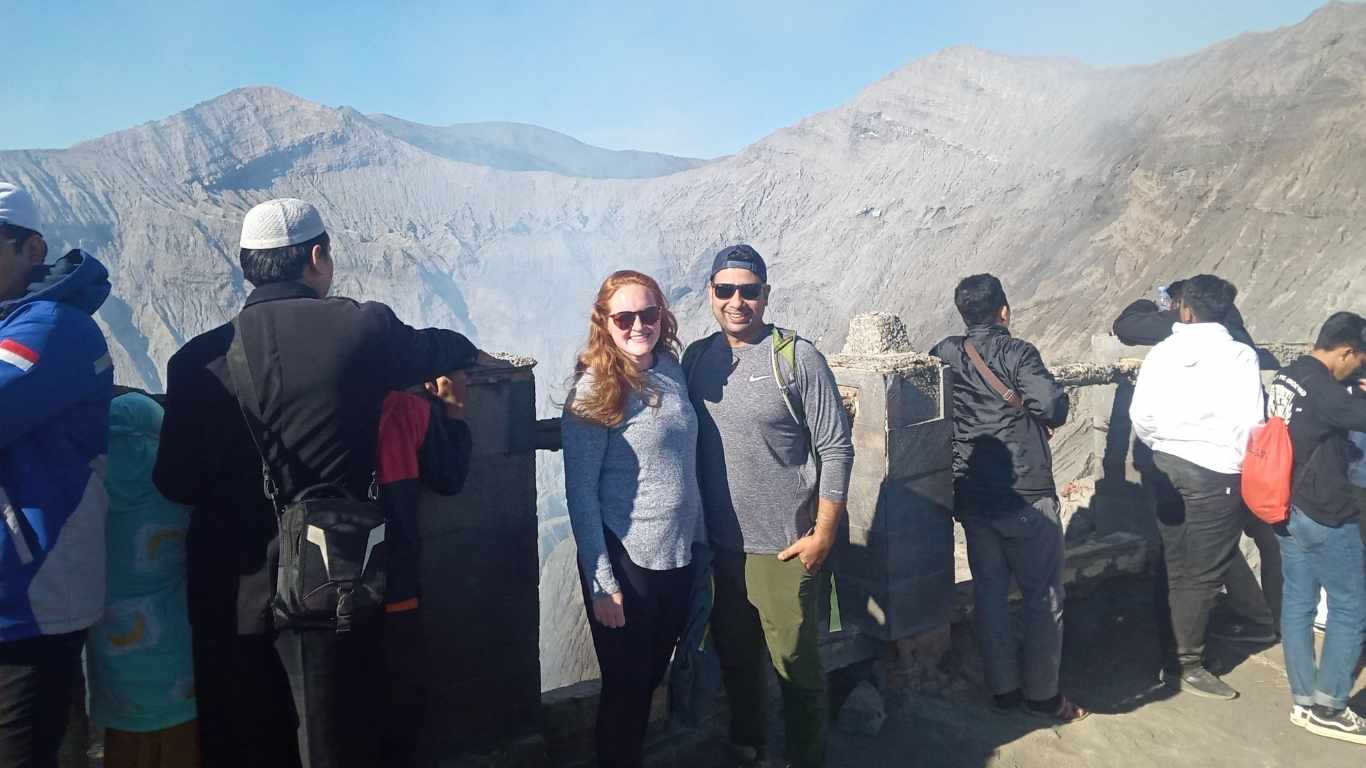Best Value Yogyakarta Tumpak Sewu Bromo Ijen Tour Packages