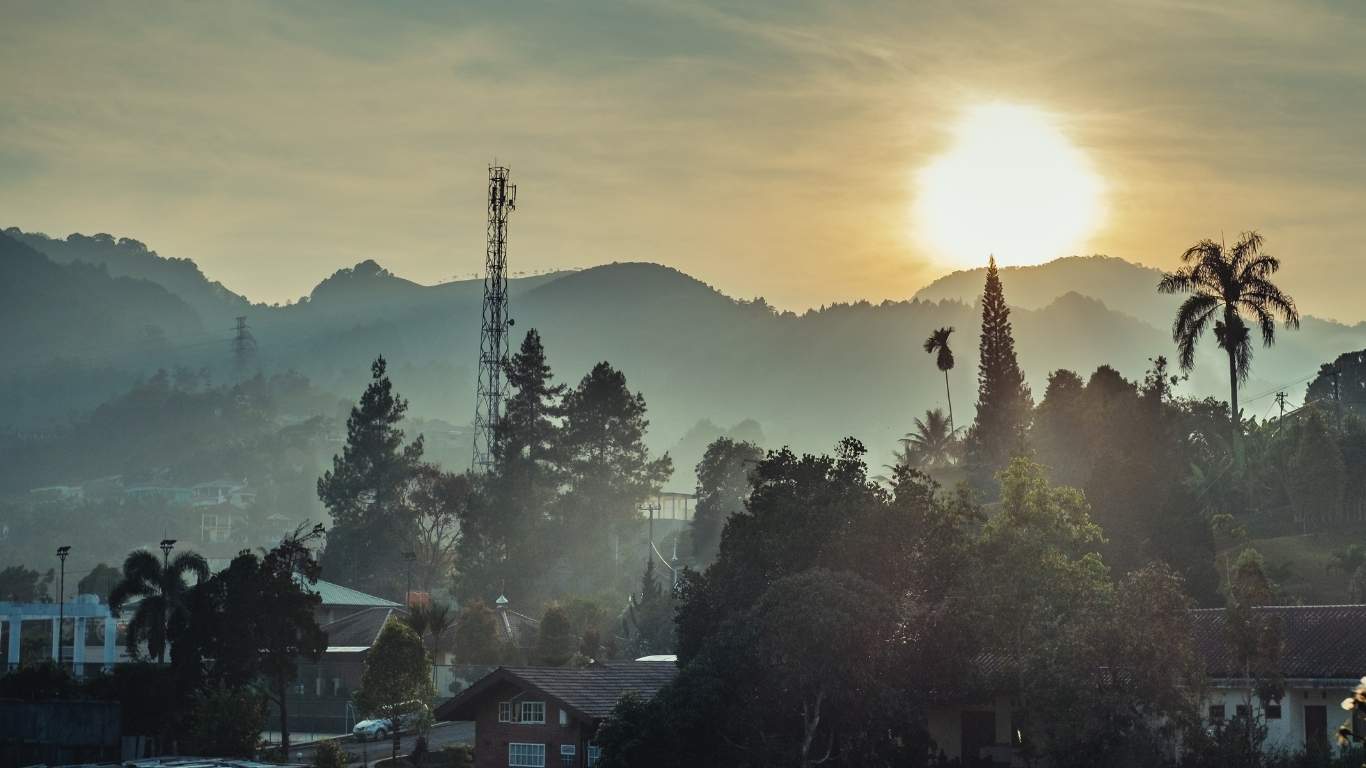 Complete Itinerary for East Java 4 Days Tour Exploring Top Destinations