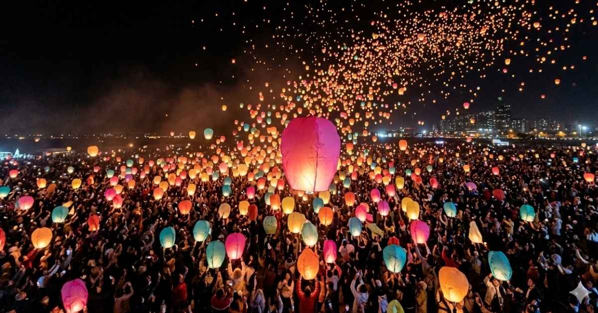 Dieng Culture Festival Everything You Need to Know
