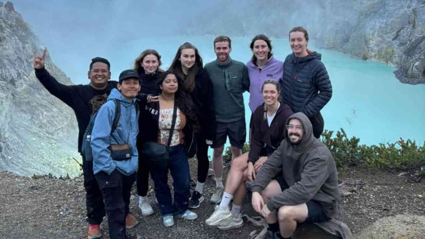East Java Tour from Surabaya: Complete Guide to Bromo, Ijen & Beyond