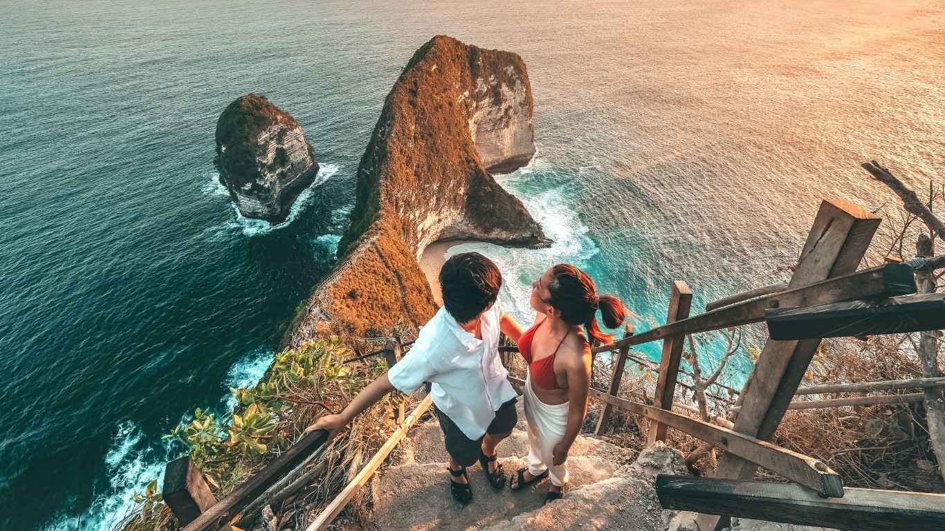 Explore Bali with a Tour from Singapore to Top Attractions