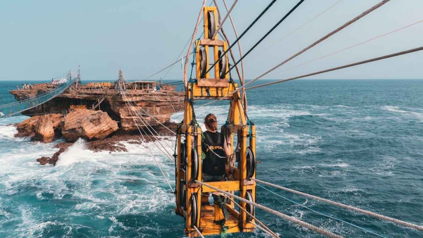 Explore 7 Yogyakarta Tourism Destinations for Every Traveler