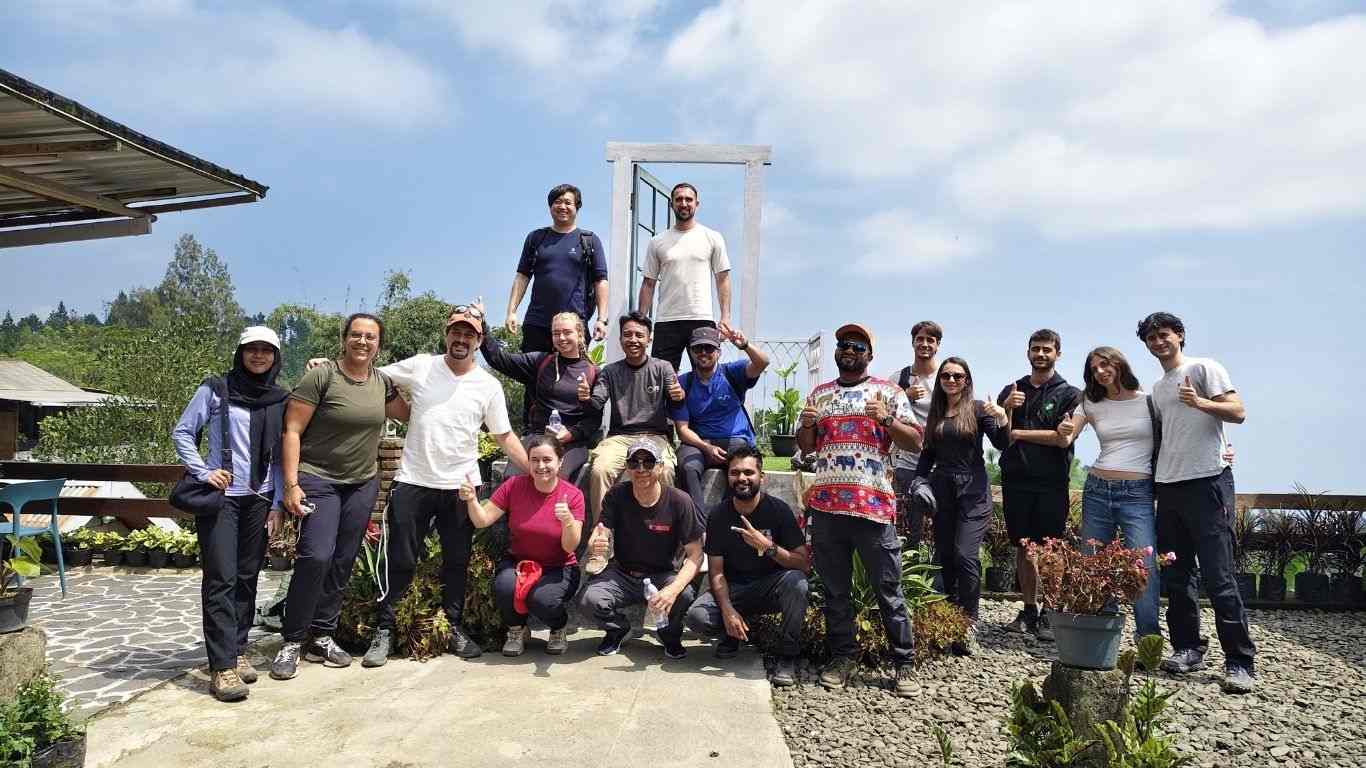 Is 4 Days Enough for East Java With Tumpak Sewu Added?