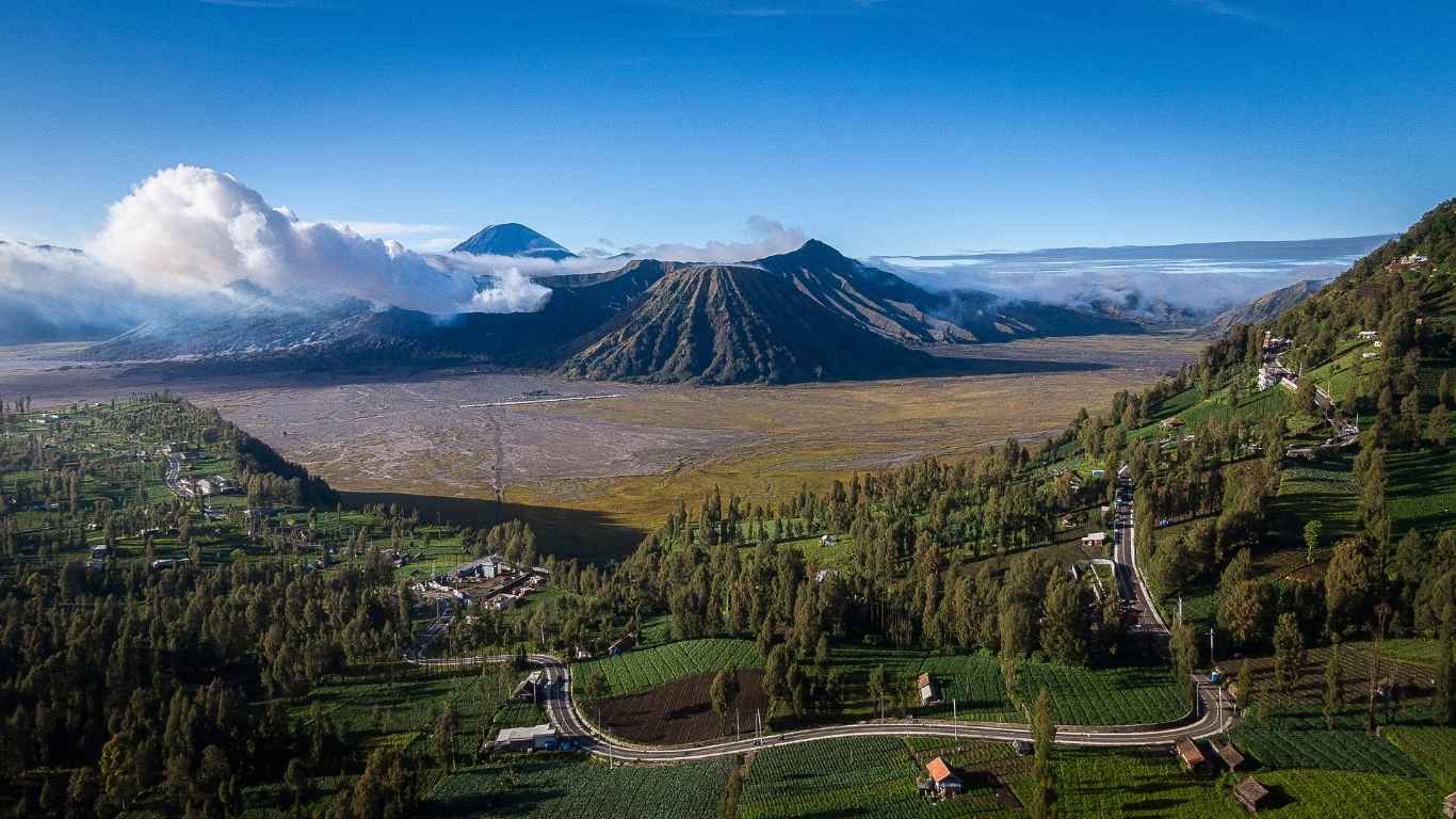 One Perfect Day in Batu and Malang Itinerary After Bromo
