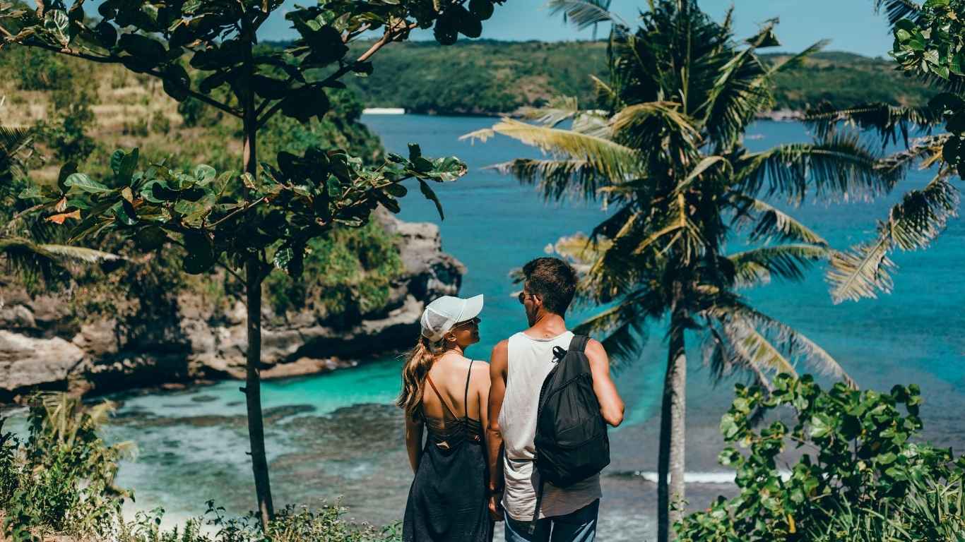 Romantic and Fun Things to Do in Bali for Couples on Vacation
