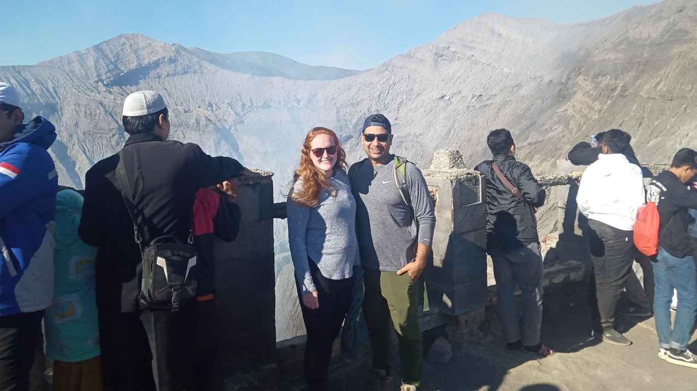 The Perfect East Java Itinerary 5 Days All Included