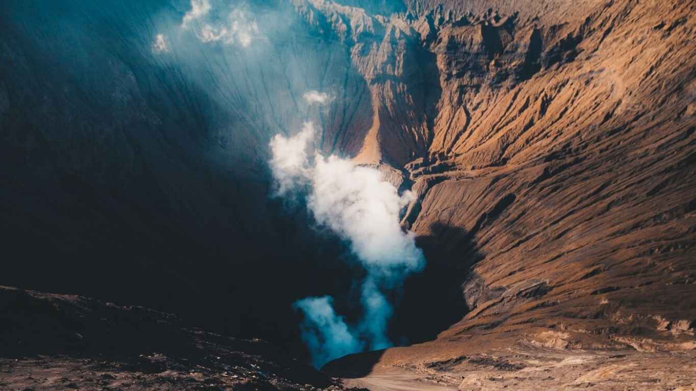 Travel from Yogyakarta to Bromo, Ijen, Tumpak Sewu