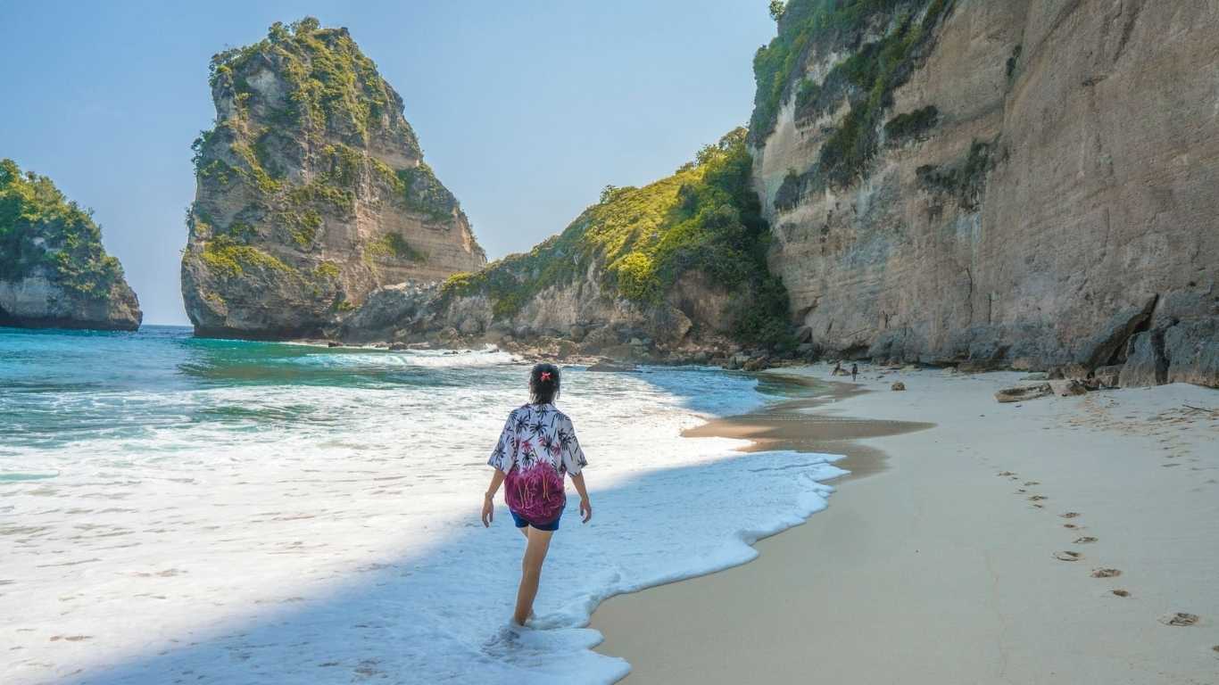 Yogyakarta to Bali 5 Days by Train and Ferry Route