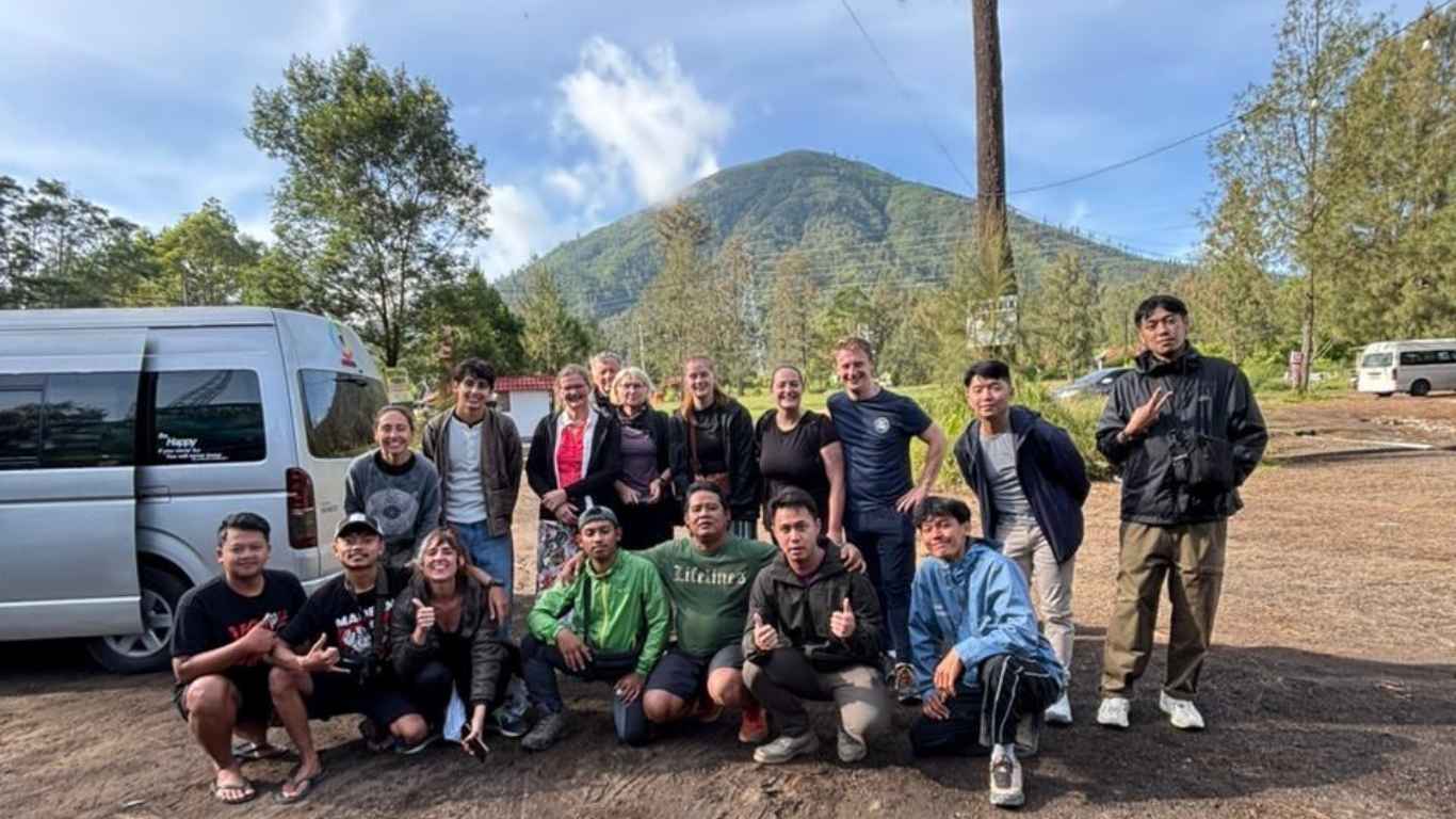 Yogyakarta to Bali 5 Days How Much Budget Do You Need