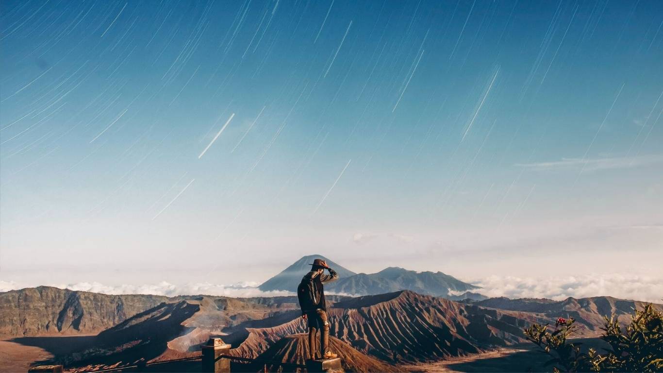 Yogyakarta to Bali 5 Days Itinerary on a Budget