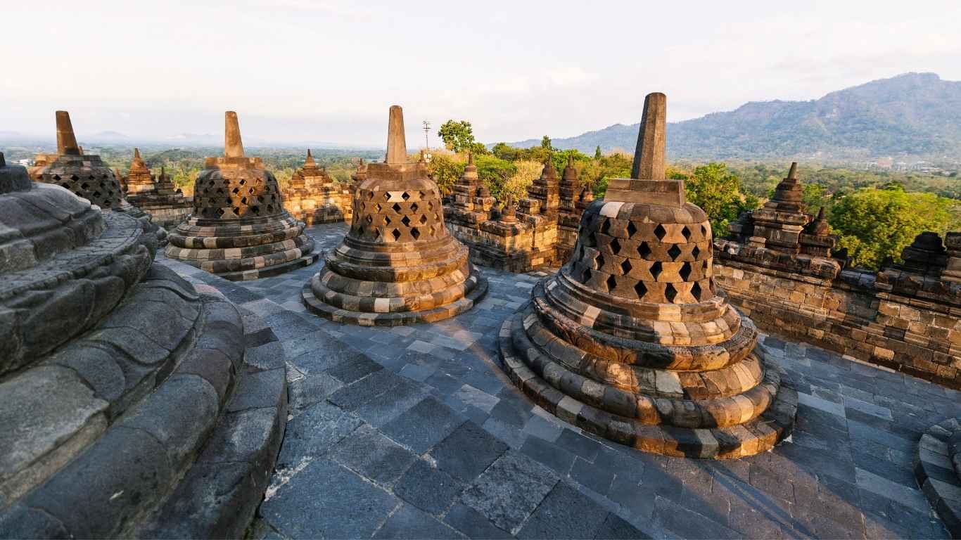 Yogyakarta to Bali 5 Days Private Tour Best Options