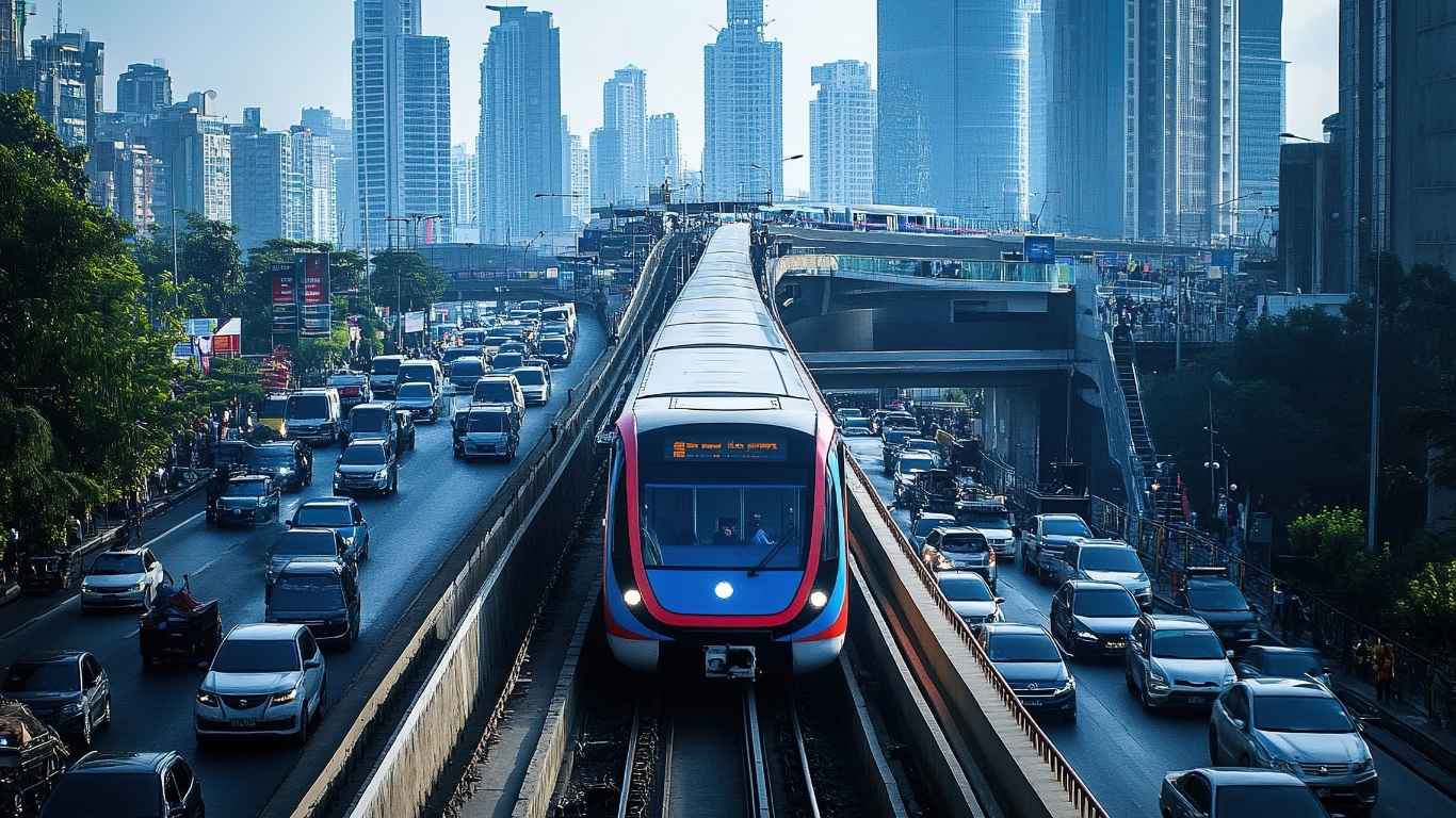 Cost Effective Transportation Options