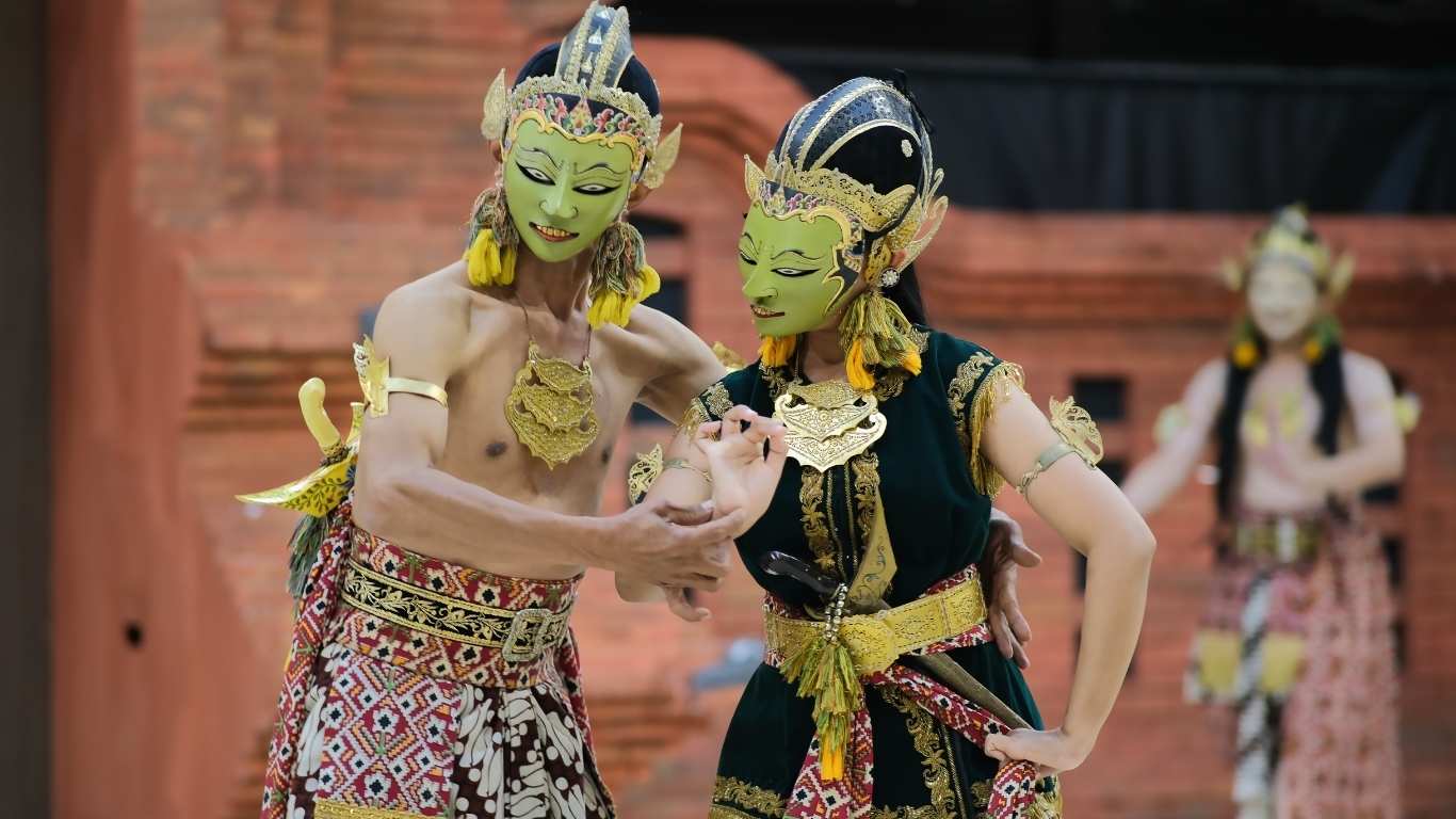 Destinations on a Yogyakarta City Tour