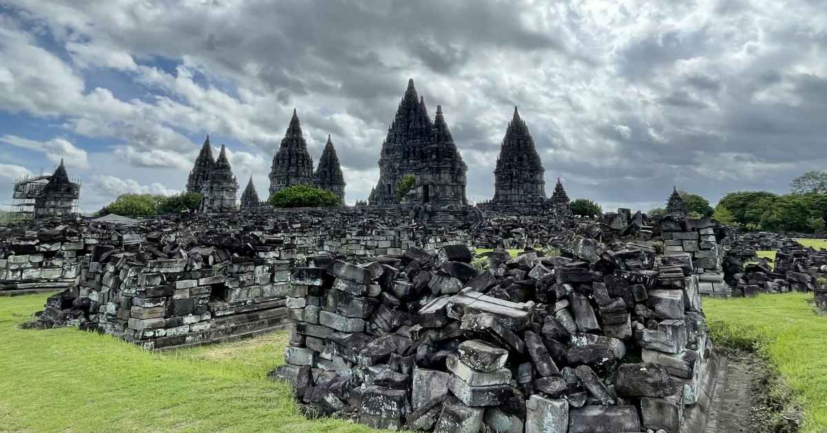 Private 5D4N Itinerary