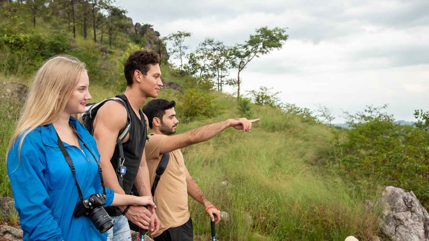 Recommended Tour Operators