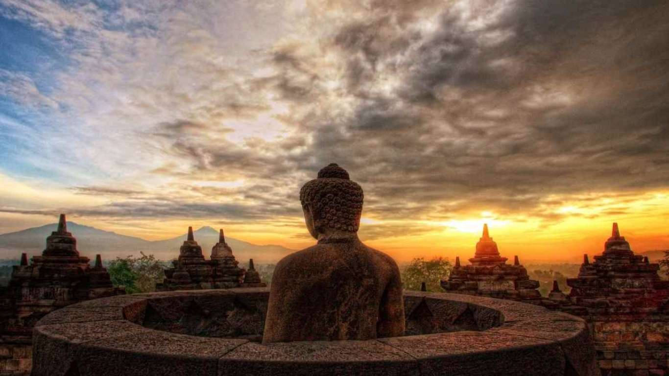 Yogyakarta 3-Day Tour Package