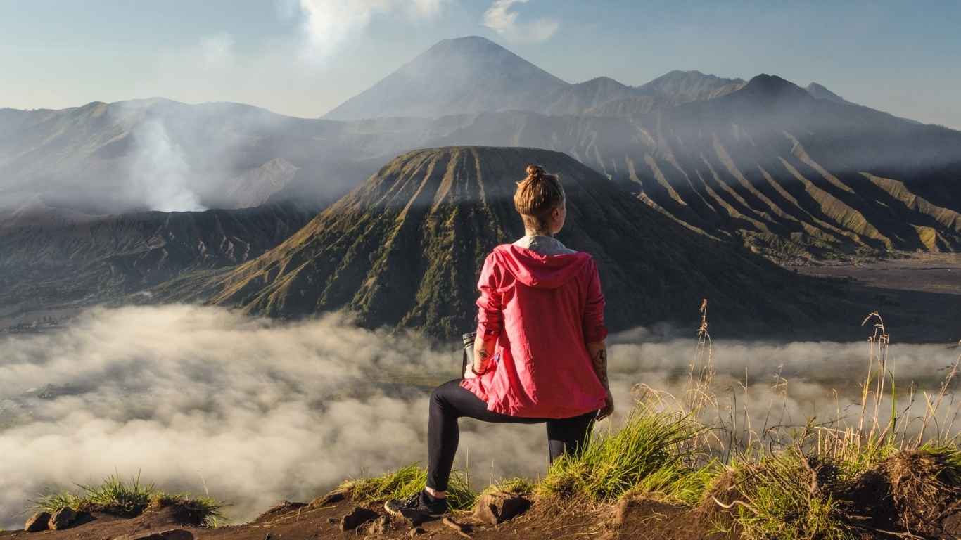 Bromo Ijen Tour package