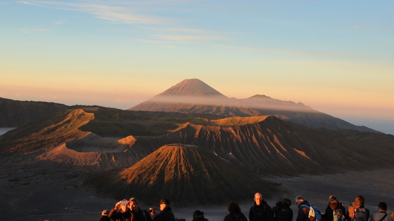 mount bromo tour package