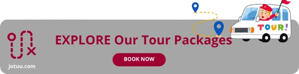 explore tour