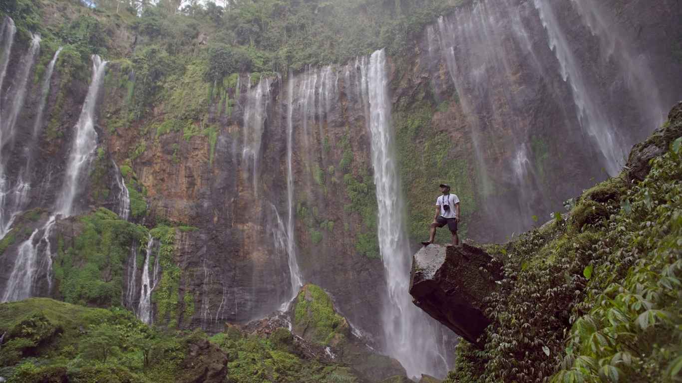 Mount Bromo Tumpak Sewu Tour Package