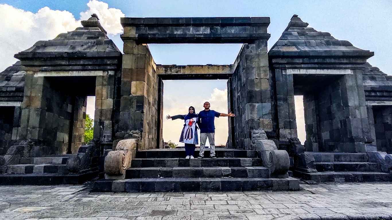 popular yogyakarta destination