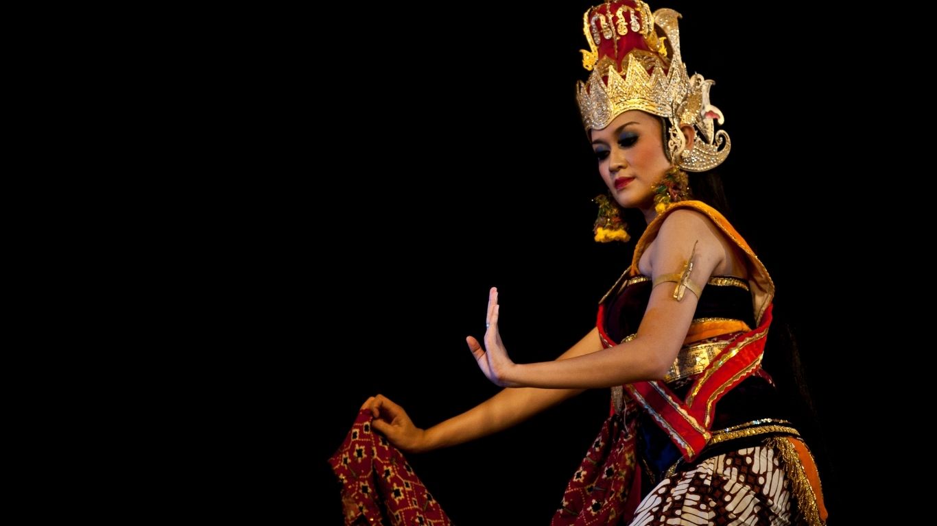 ticket ramayana ballet at prambanan temple