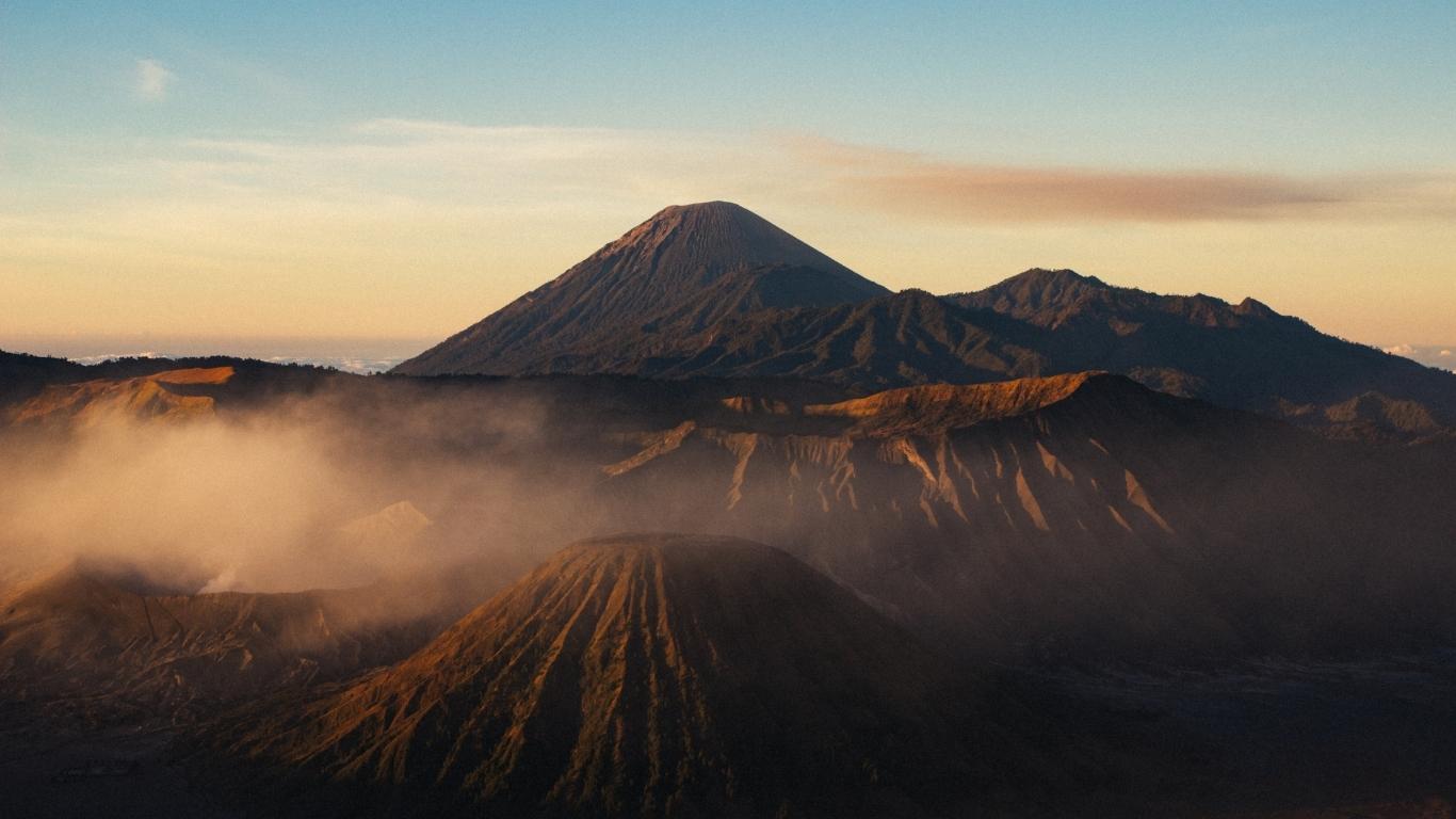 bromo indonesia tour packages