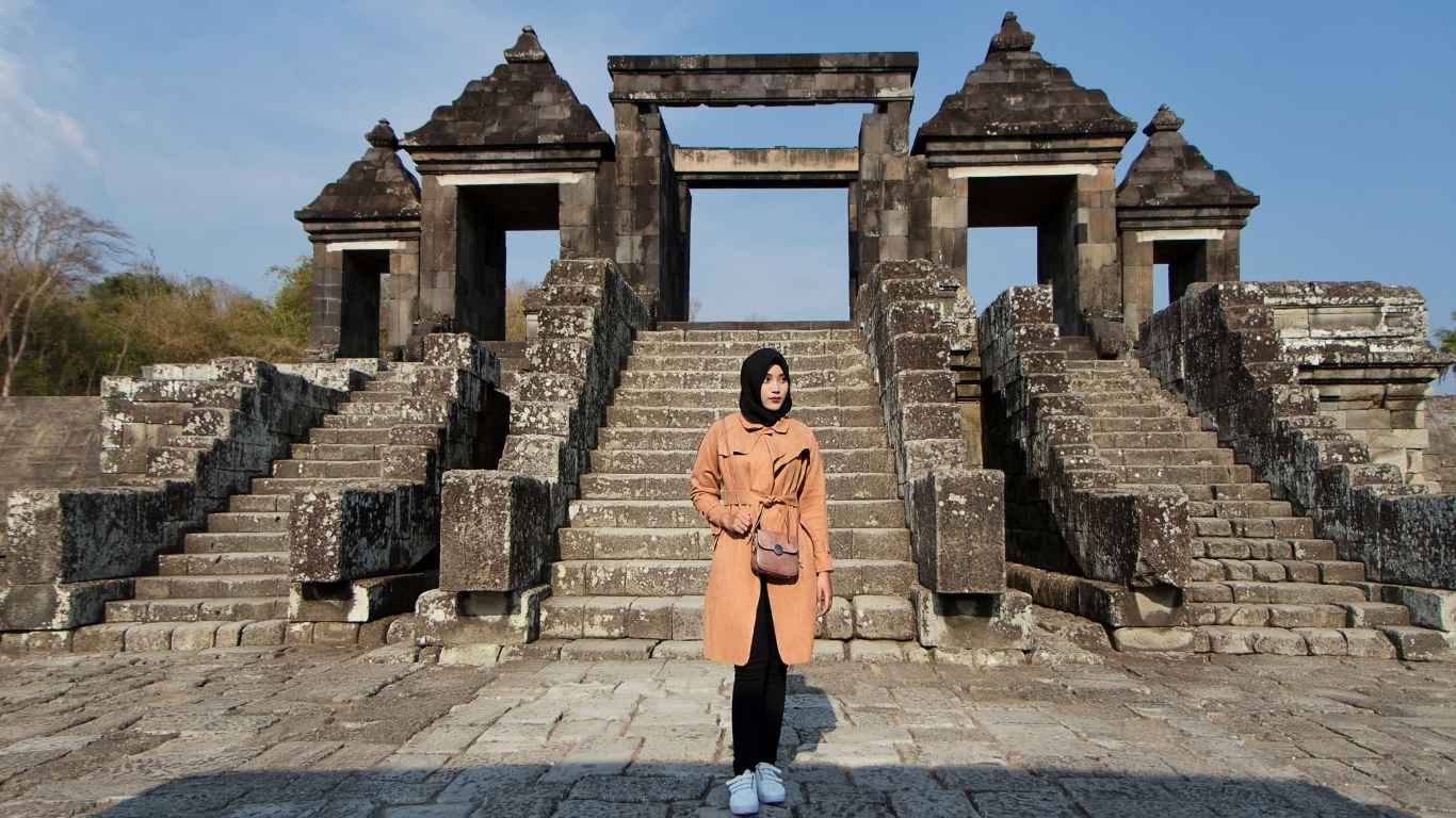 yogyakarta private tours for international travelers