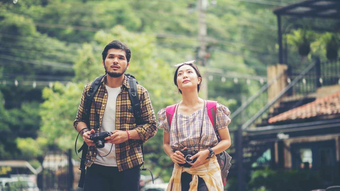 Yogyakarta Trip