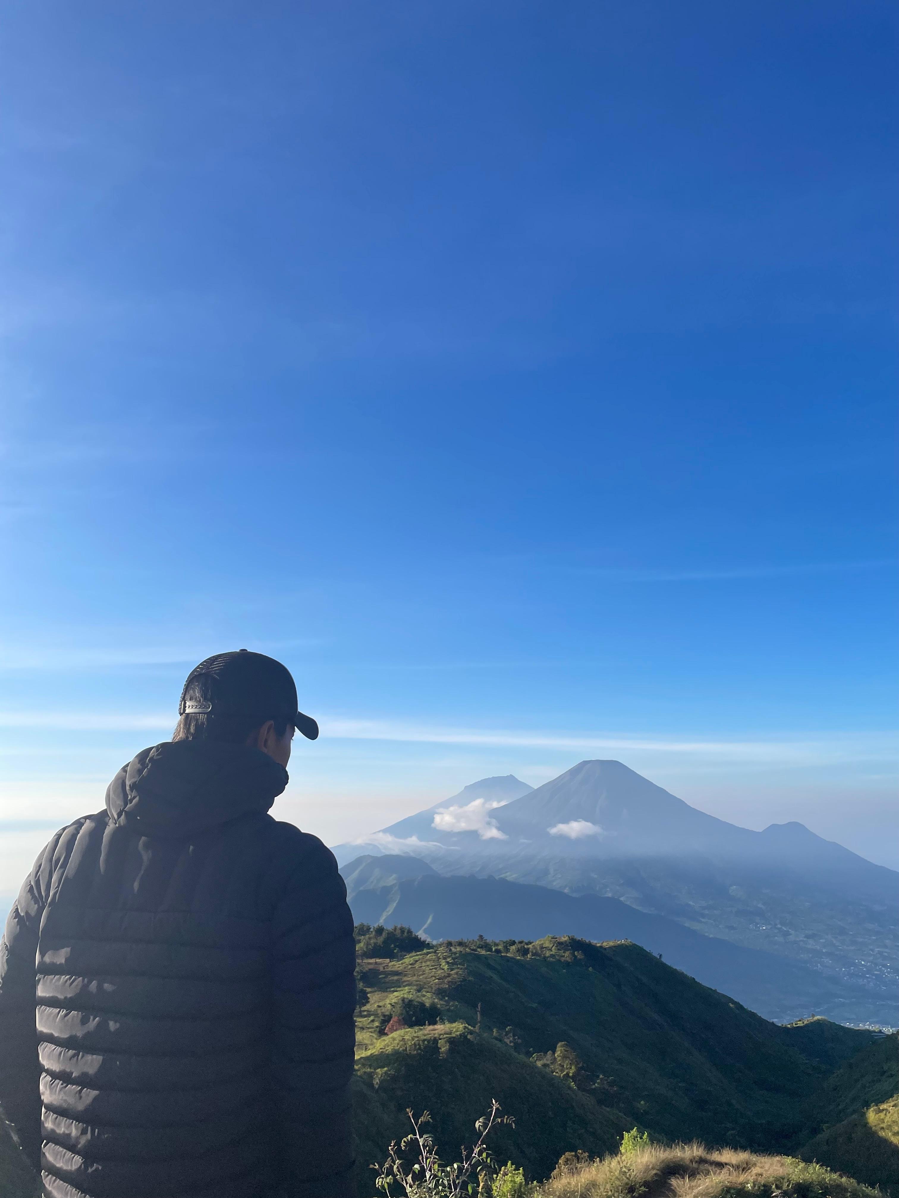Dieng Plateu Tour