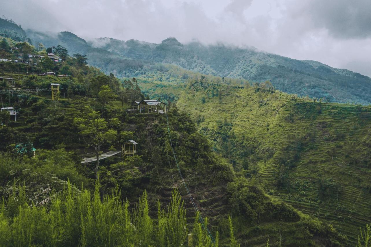 Central Java