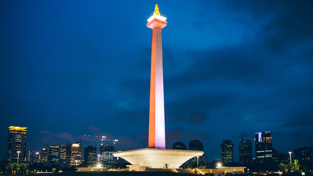 Jakarta 