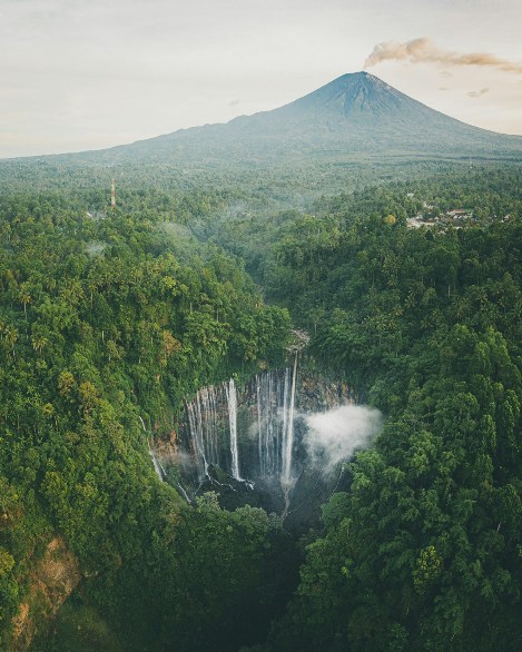 East Java