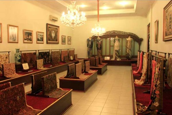 Batik Museum 