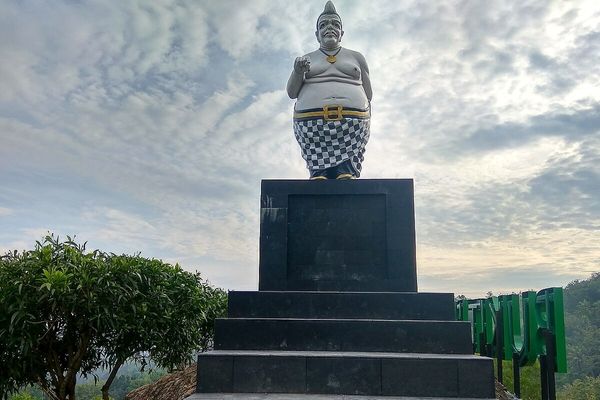Bego Hill