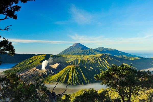 Bromo
