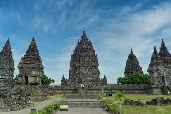 Prambanan Temple