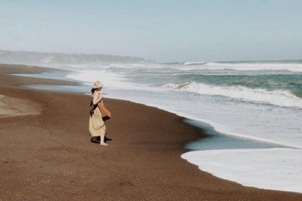 Depok Beach