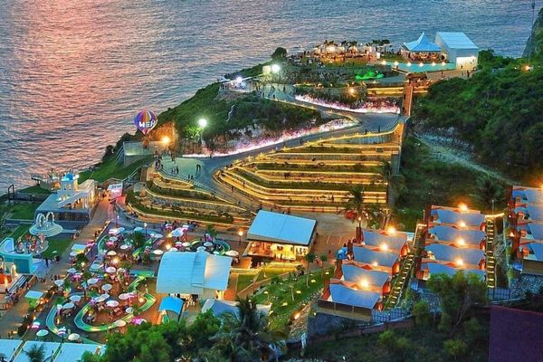 HeHa Ocean View