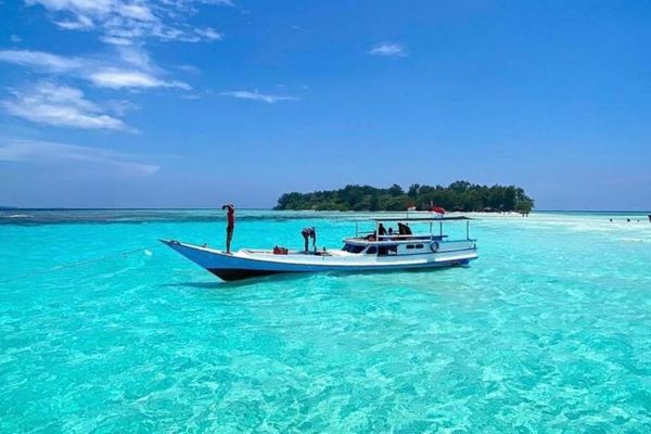 Karimunjawa