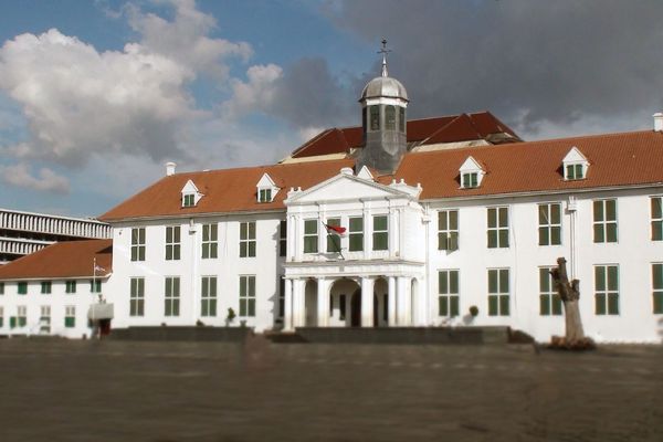 Kota Tua