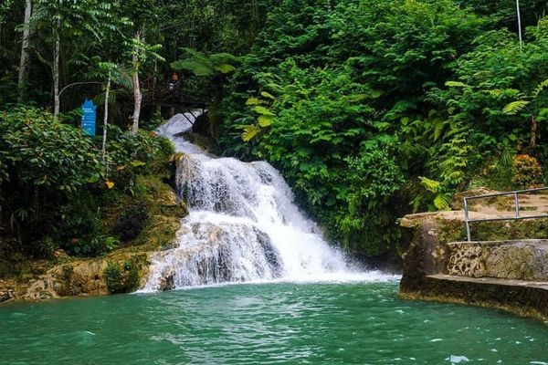 Mudal River