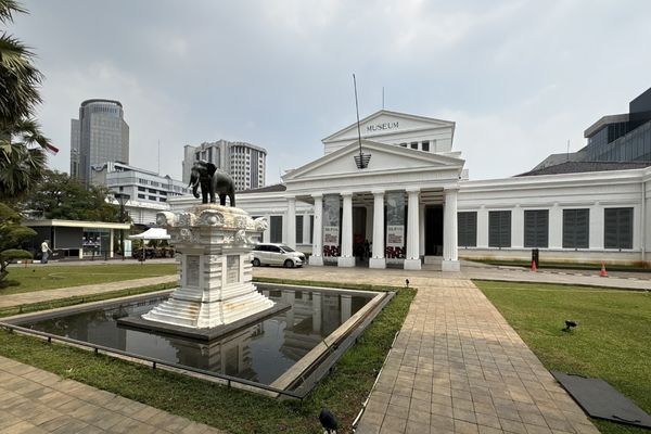 National Museum