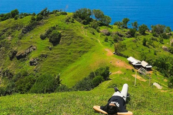 Pengilon Hill 