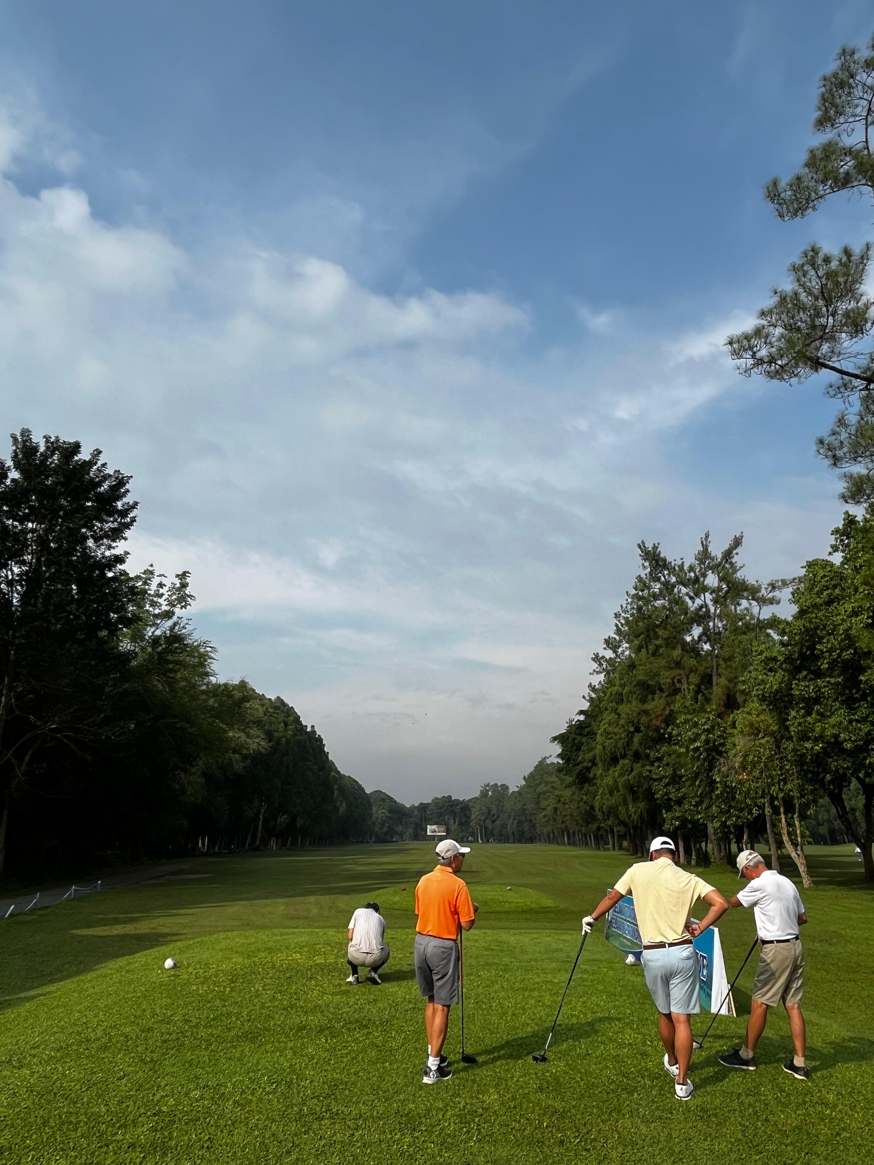 Semarang Royale Golf