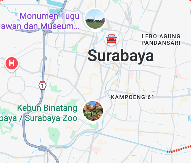 Surabaya