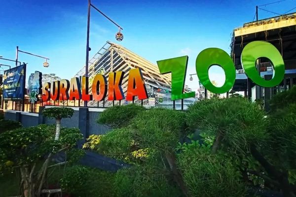 Suraloka Zoo